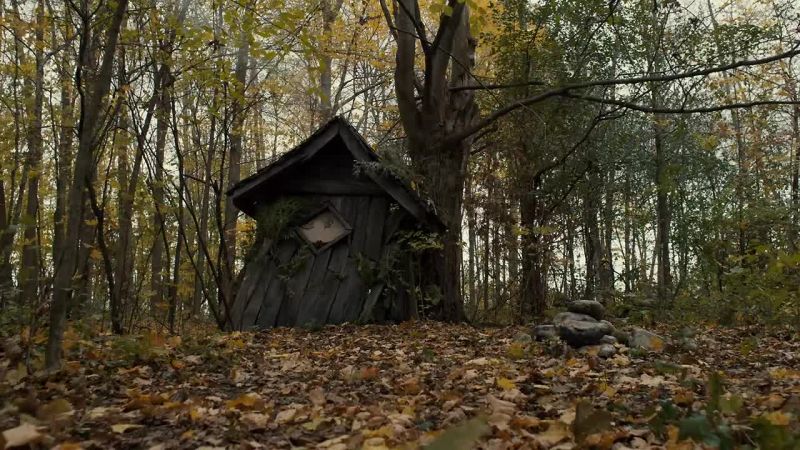 [Anne] The Haunted Dell