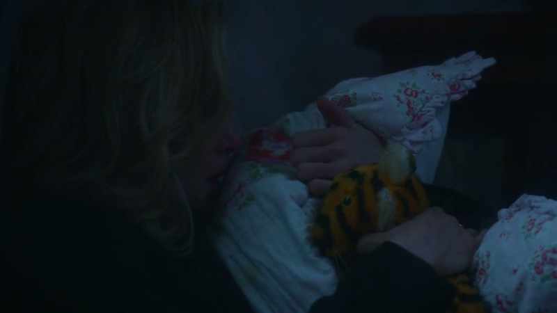 Anne thought that if one person betrayed her