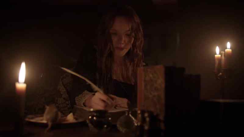 ANNE: Tonight