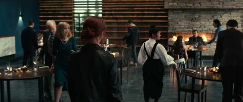 ANNE: Well, I don't... (STUTTERS)