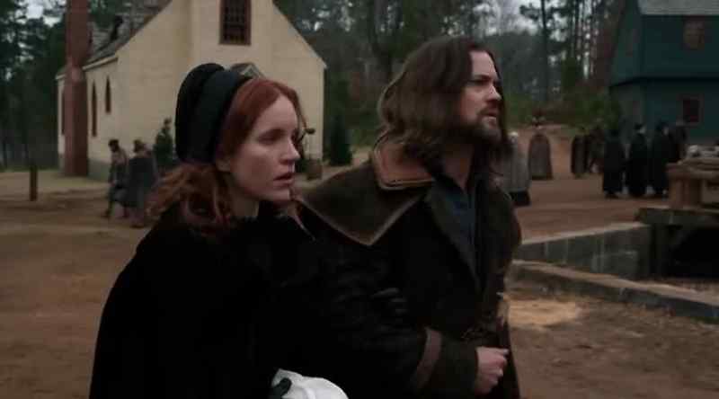 Anne: Where have they taken her?