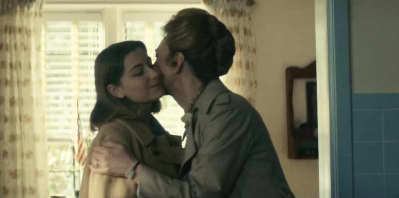 Anne. Why didn't you call? I would have gotten you
