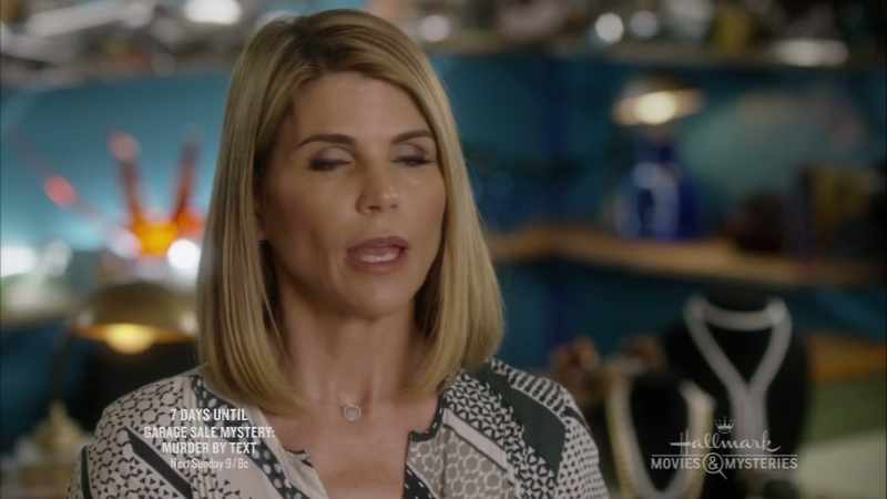 Anne is wondering if Todd might be the one