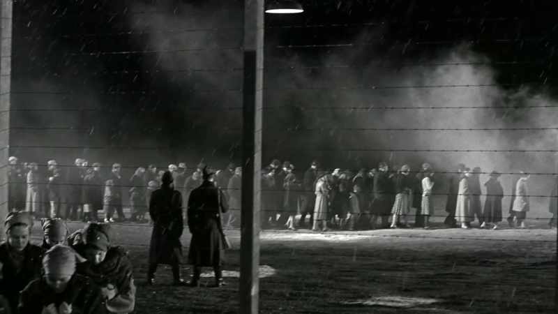 Annette Insdorf: The film is not about