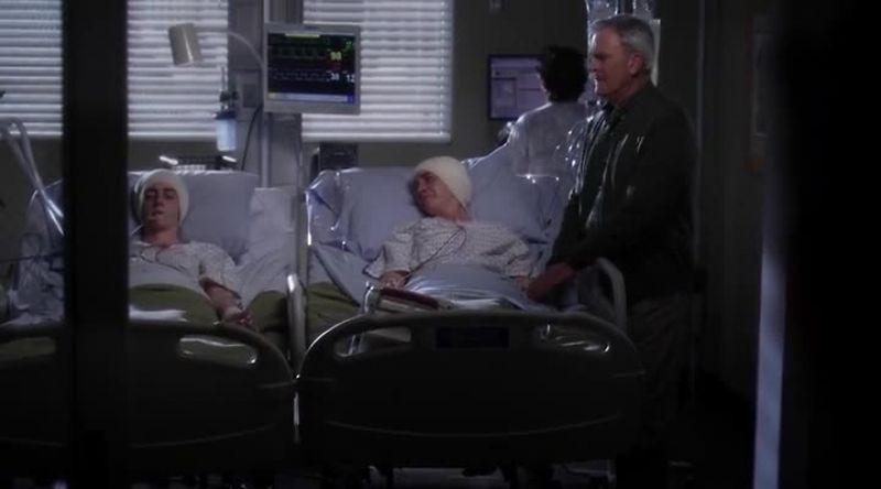 Annie decided to withdraw care?