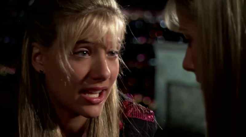 Annie, I can't fight Higgins without you