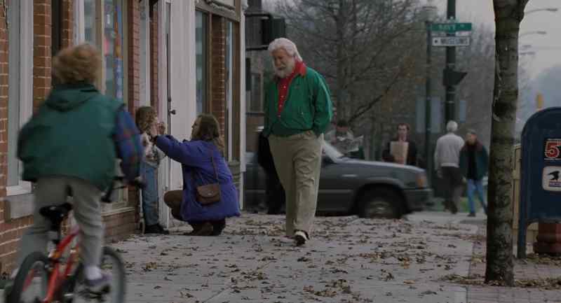 Annie, nice. - Beep!
