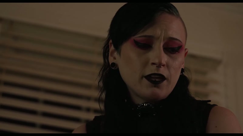 Annie, no, I can't believe she's dead