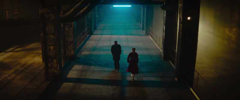ANNIE: To explore gravitas and pathetic fallacy