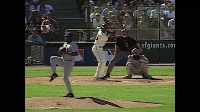 Annihilated it, but to the second baseman