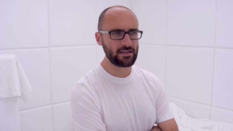 Annoiato
