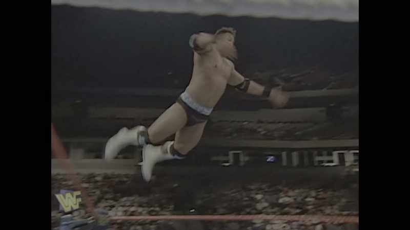 [announcer 1] This guy is gonna be phenomenal