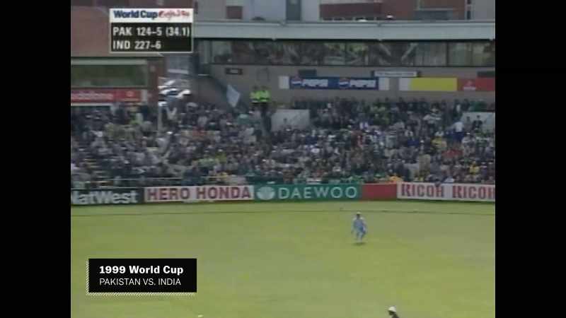 [announcer 3] Could be caught