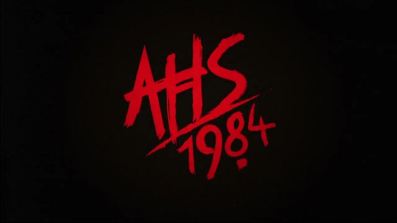 ANNOUNCER: AHS 1984