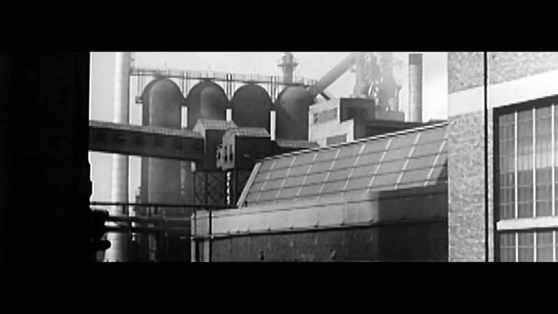 � [Announcer] American industry