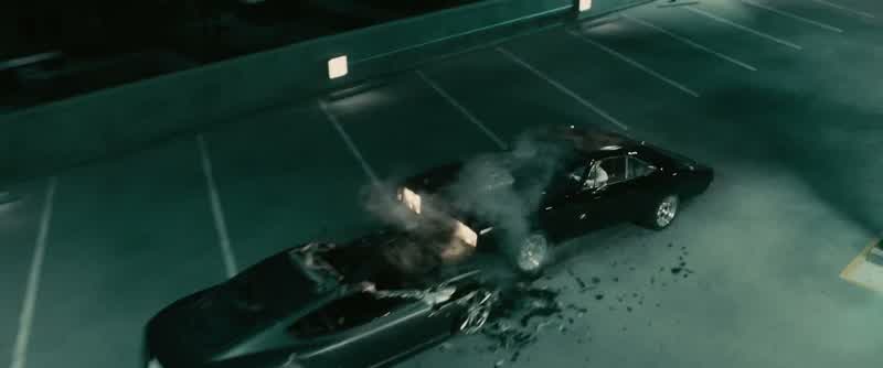 ANNOUNCER: Back to throw