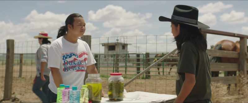 [Announcer] From Crownpoint, New Mexico