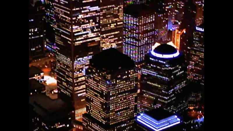 [announcer] From New York