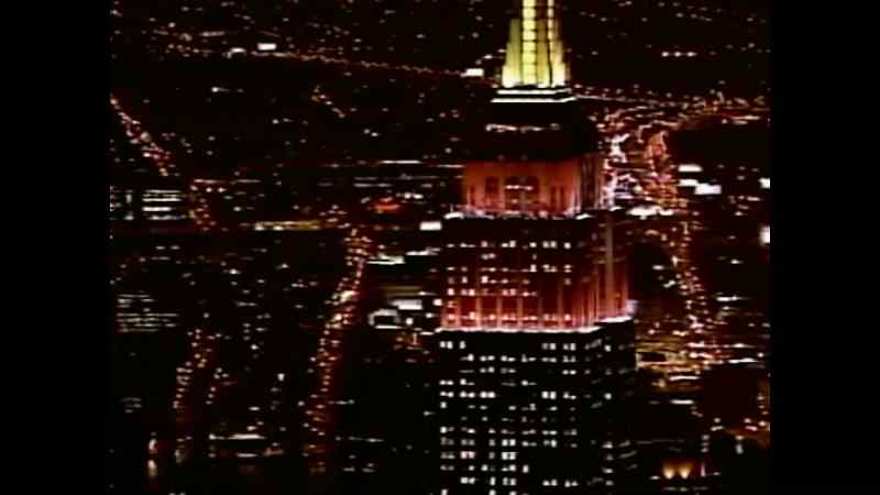 [announcer] From New York
