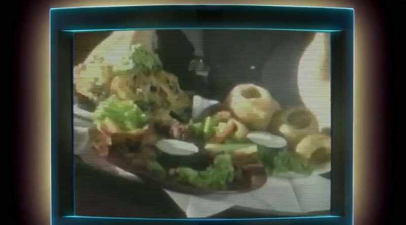 [Announcer] GameWorks