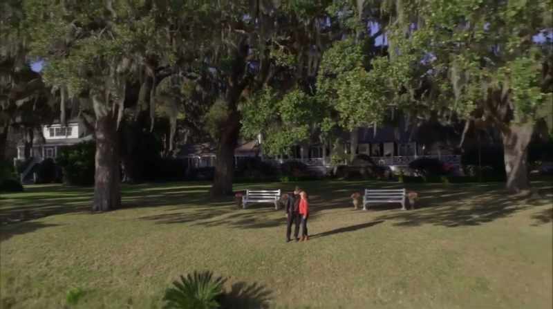 [Announcer] Hallmark, when you care enough