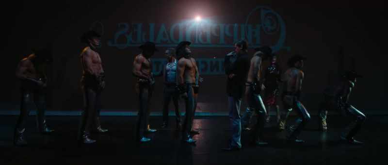 ANNOUNCER: Here they are!