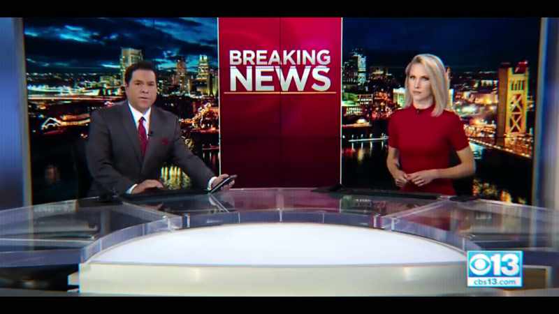[announcer] It starts with breaking news…