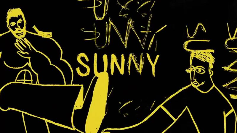 ANNOUNCER: It's Always Sunny in Philadelphia
