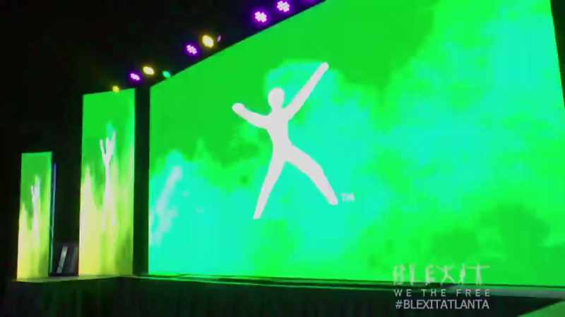 ANNOUNCER: Ladies and gentlemen
