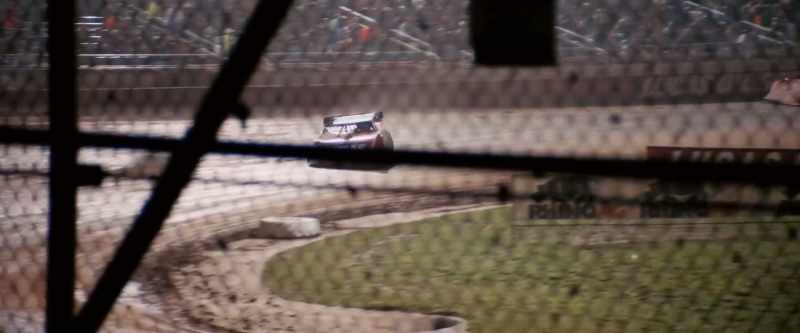 [Announcer] Lansing just can't find a way