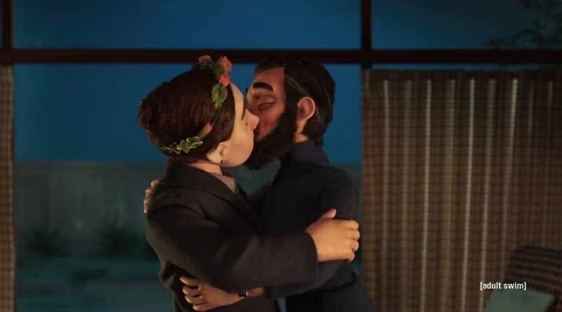 Announcer: Maintaining long-term relationships