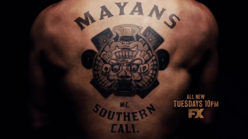 ANNOUNCER: Mayans