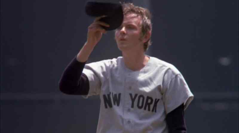 Announcer: NUMBER 24. THIRD BASEMAN