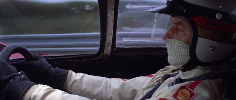 ANNOUNCER: Over three minutes have passed