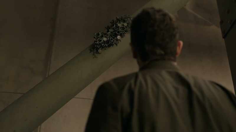 ANNOUNCER: Previously on Debris
