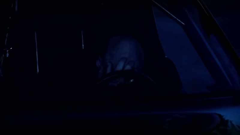 [announcer] So as the 405 struggles