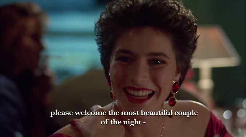 (announcer speaking foreign language)