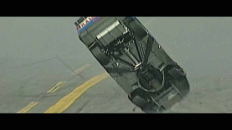 Announcer: THAT IS MICHAEL WALTRIP