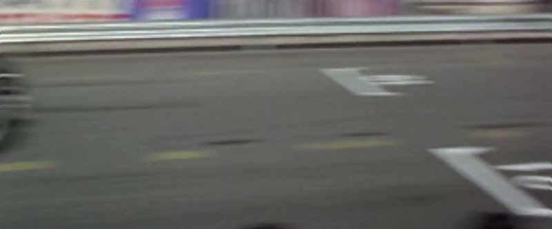 ANNOUNCER: The Monaco Grand Prix