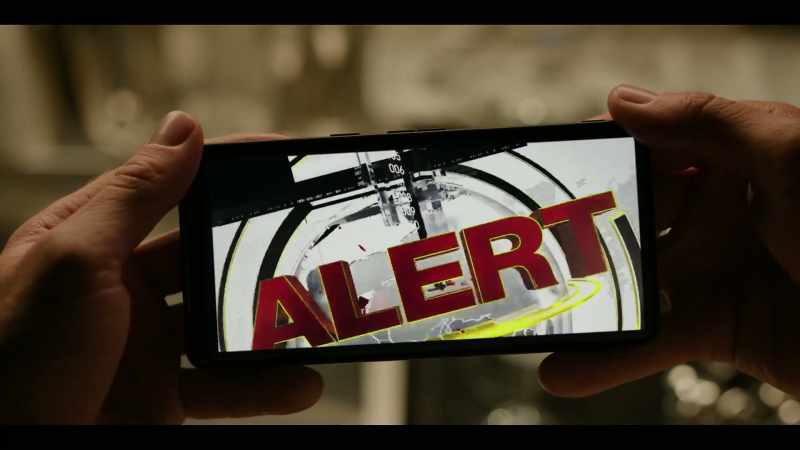 [announcer] This is breaking news from Channel 7