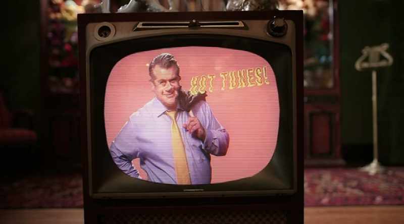 [Announcer] Tonight after your local news