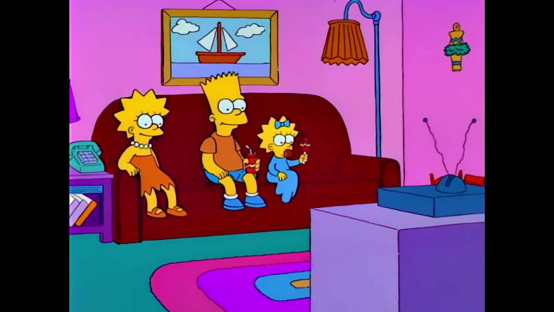 ANNOUNCER Tonight on Eye on Springfield