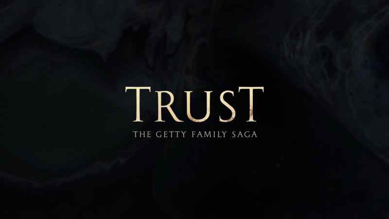 ANNOUNCER: Trust