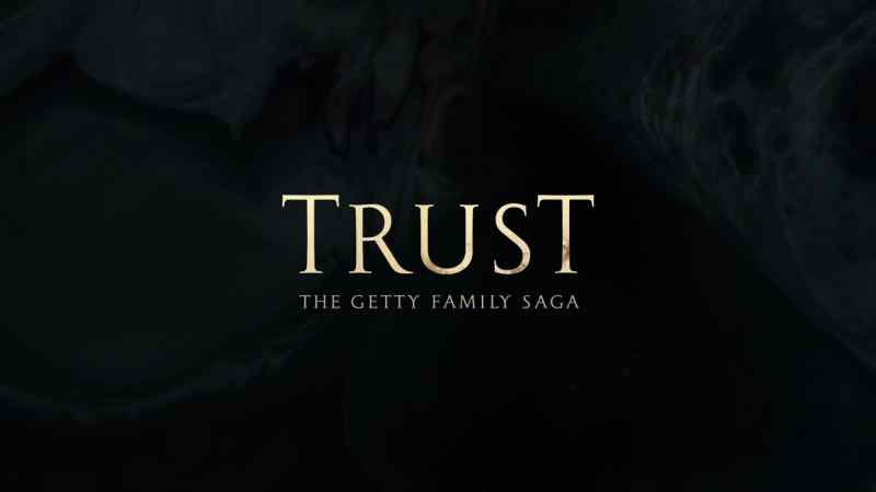 ANNOUNCER: Trust