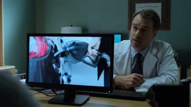 [announcer] ...understanding that the most important products