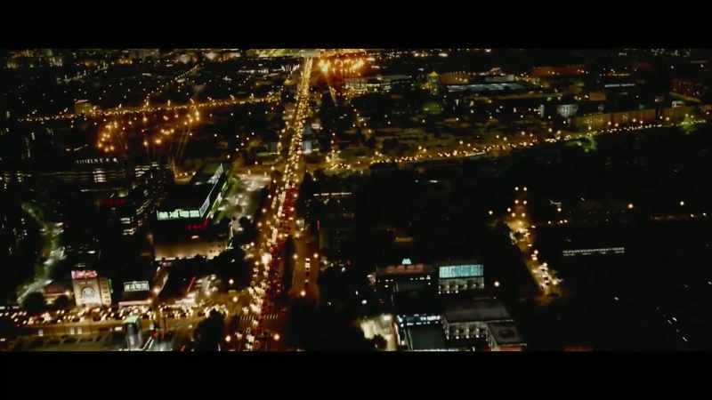 [announcer] Welcome to Beijing
