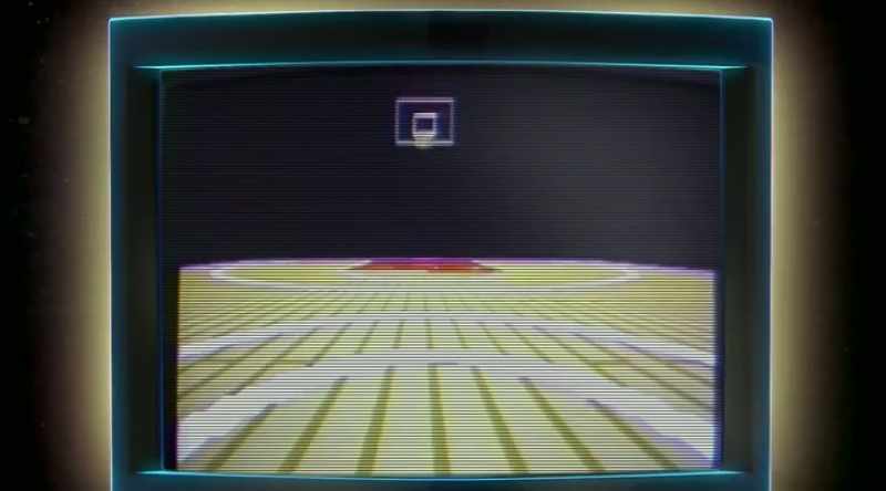 [Announcer] Williams Electronics is currently developing