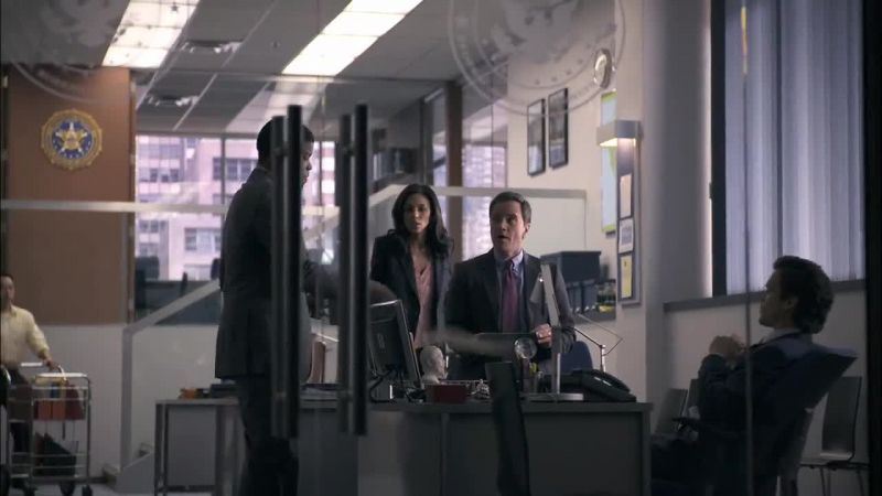Anonymous tip. - You think our thieves called it in?
