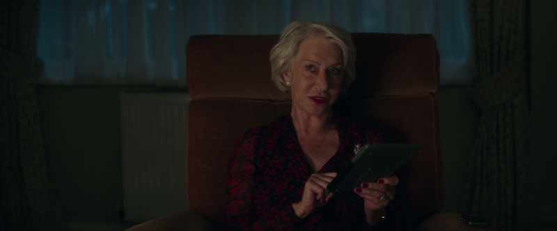 Another 50. - Betty, it's me