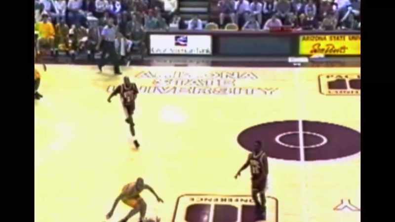 Another bad pass